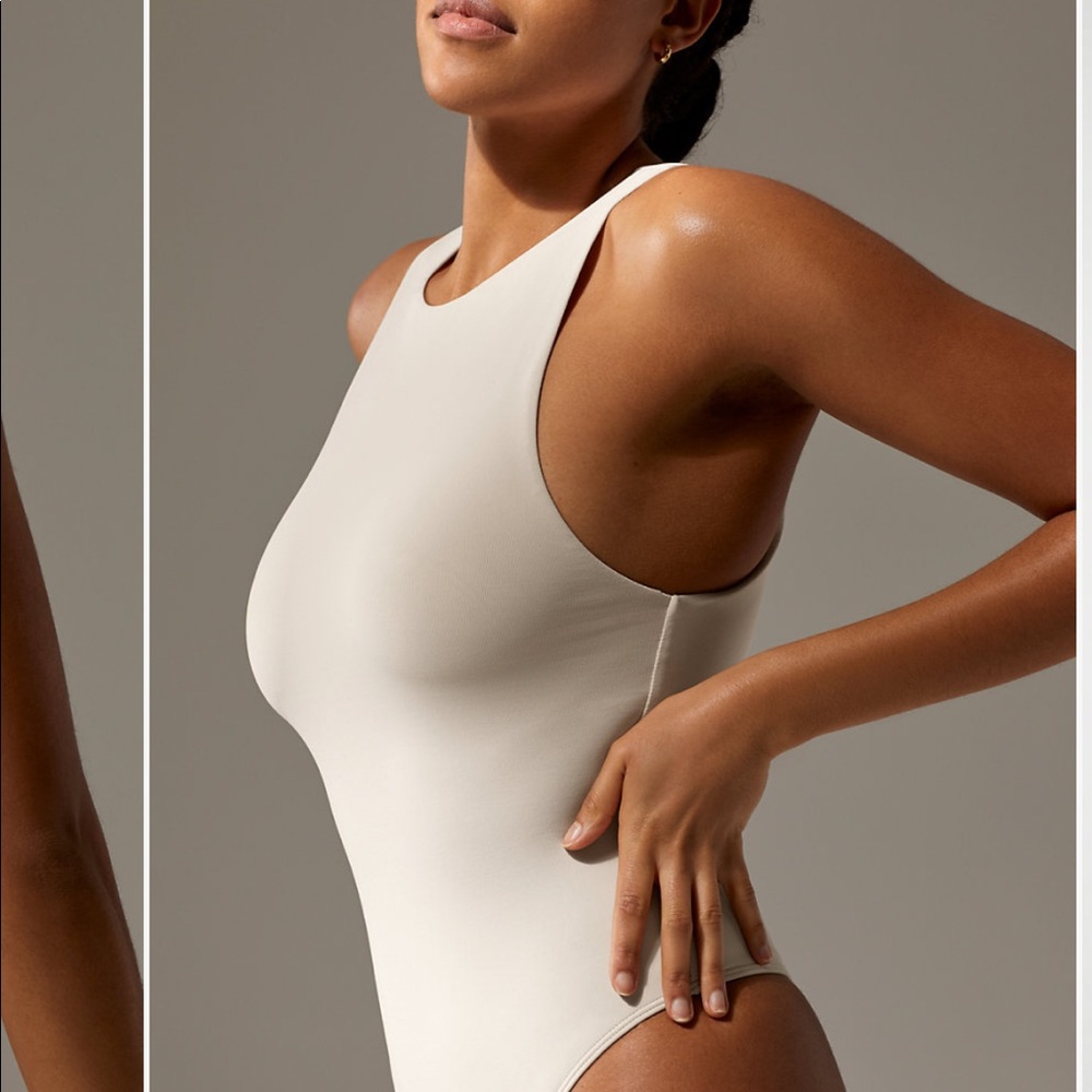 Babaton Contour '90s Bodysuit - NEW!